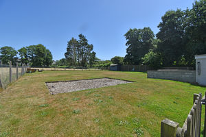 Garden- click for photo gallery
